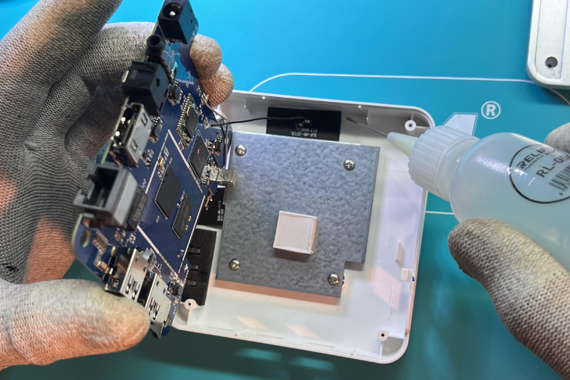 Assistencia tecnica conserto BTV