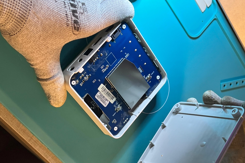 Assistencia tecnica conserto BTV